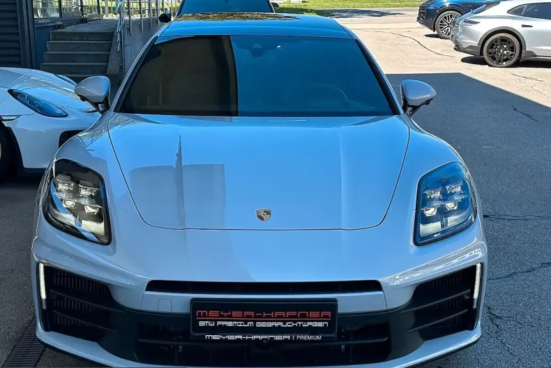 Porsche Panamera din 2025 cu 20.170 km - oferta POR251244 - foto 7