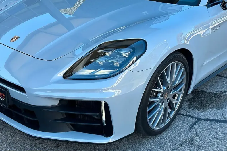 Porsche Panamera din 2025 cu 20.170 km - oferta POR251244 - foto 8