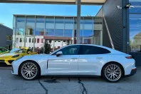 Porsche Panamera din 2025 cu 20.170 km - oferta POR251244 - foto 9