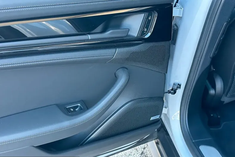 Porsche Panamera din 2025 cu 20.170 km - oferta POR251244 - foto 16