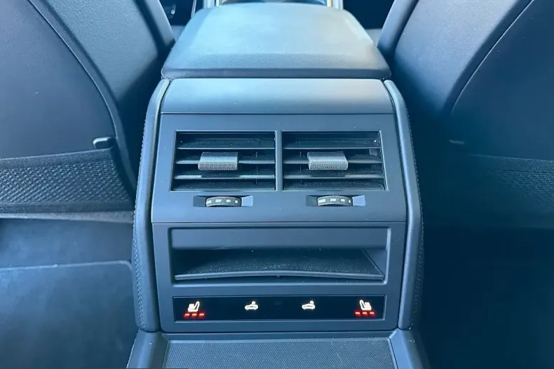 Porsche Panamera din 2025 cu 20.170 km - oferta POR251244 - foto 18