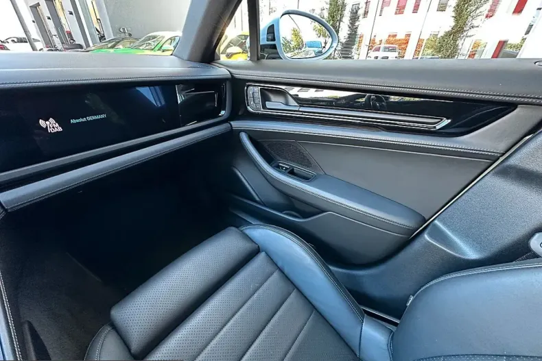 Porsche Panamera din 2025 cu 20.170 km - oferta POR251244 - foto 29