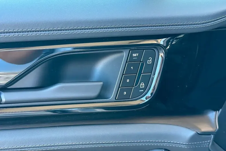 Porsche Panamera din 2025 cu 20.170 km - oferta POR251244 - foto 34