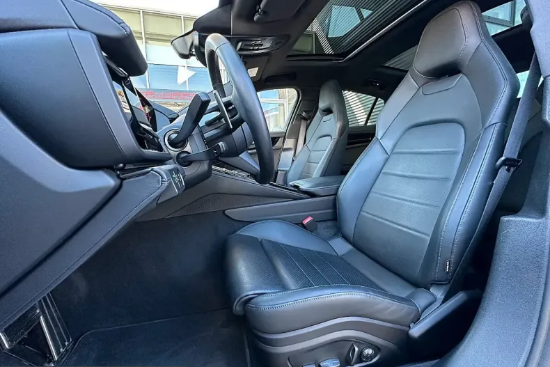 Porsche Panamera din 2025 cu 20.170 km - oferta POR251244 - foto 35