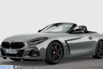 BMW Z4 din 2025 - oferta BMW251245