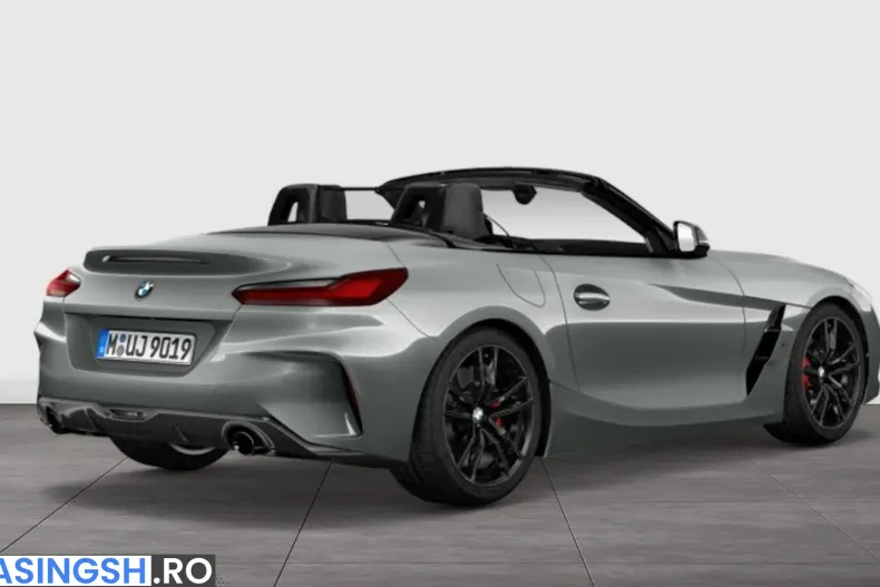 BMW Z4 (Seria Z) din 2025 cu 7.790 km - oferta BMW251245 - foto 2