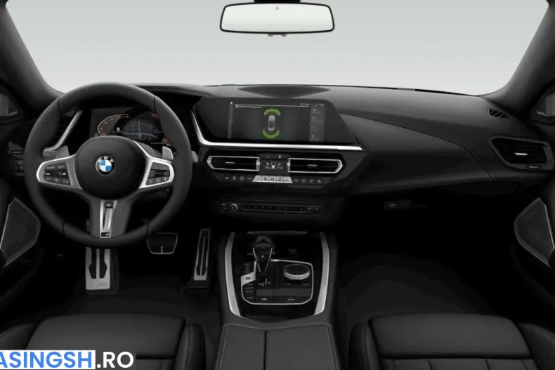 BMW Z4 (Seria Z) din 2025 cu 7.790 km - oferta BMW251245 - foto 3