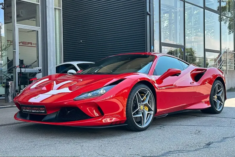 Ferrari Altele din 2022 cu 5.000 km - oferta FER251246 - foto 1