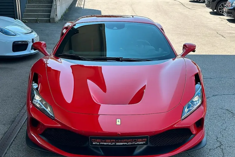 Ferrari Altele din 2022 cu 5.000 km - oferta FER251246 - foto 6