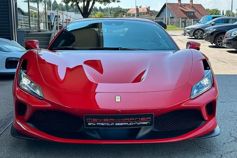 Ferrari Altele din 2022 cu 5.000 km - oferta FER251246 - foto 7