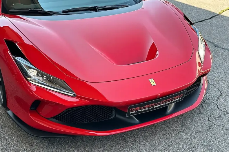 Ferrari Altele din 2022 cu 5.000 km - oferta FER251246 - foto 8