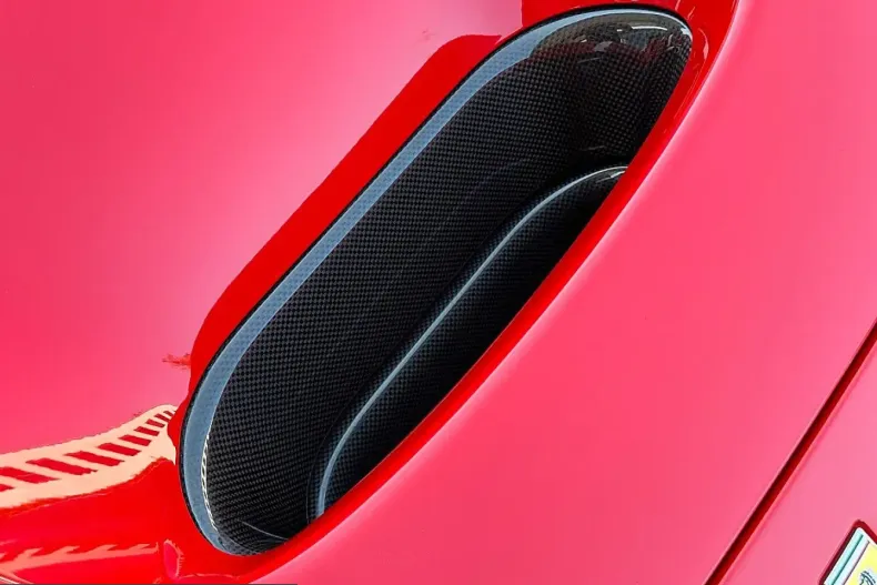 Ferrari Altele din 2022 cu 5.000 km - oferta FER251246 - foto 9