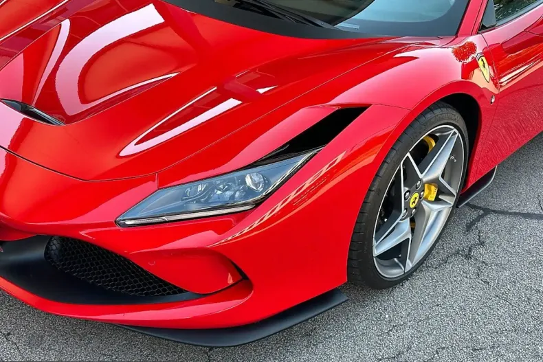 Ferrari Altele din 2022 cu 5.000 km - oferta FER251246 - foto 10