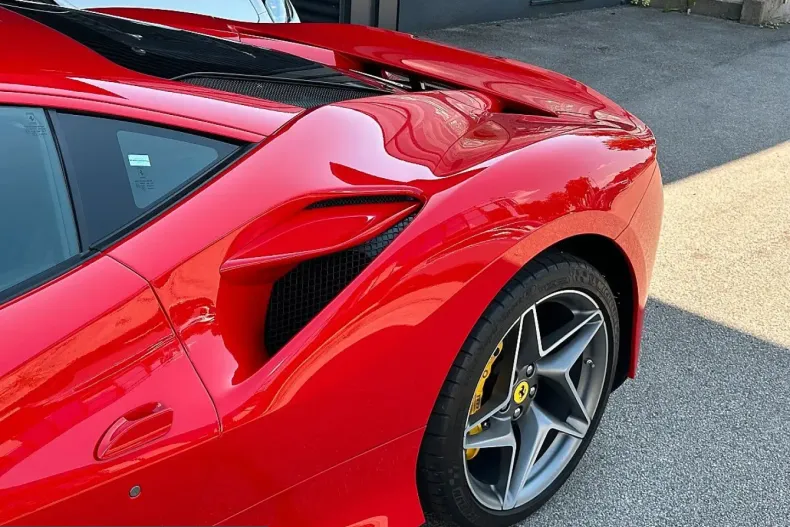 Ferrari Altele din 2022 cu 5.000 km - oferta FER251246 - foto 14