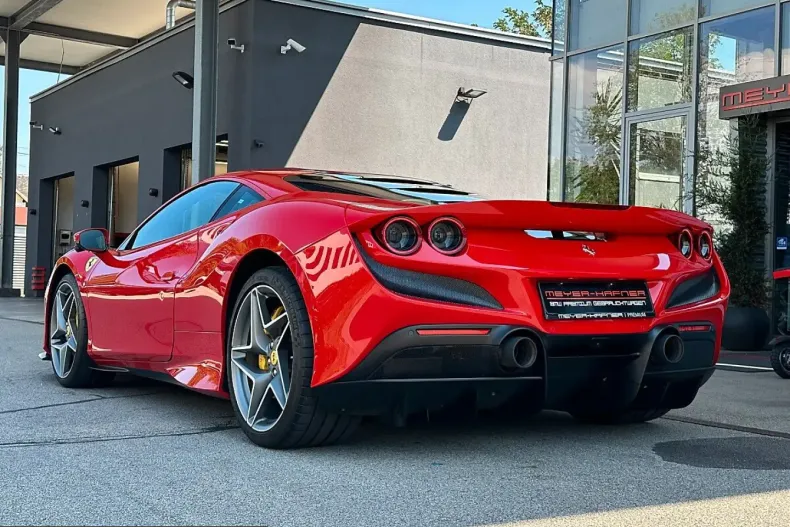 Ferrari Altele din 2022 cu 5.000 km - oferta FER251246 - foto 15
