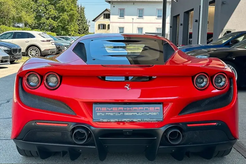 Ferrari Altele din 2022 cu 5.000 km - oferta FER251246 - foto 17