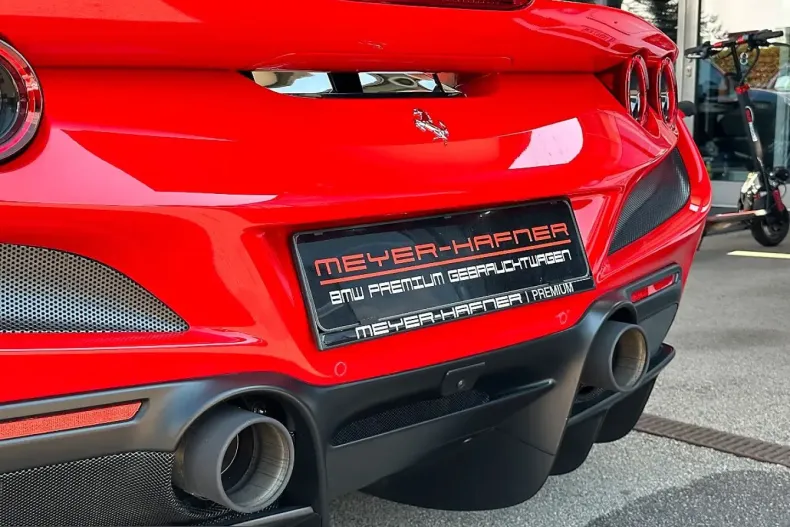 Ferrari Altele din 2022 cu 5.000 km - oferta FER251246 - foto 19