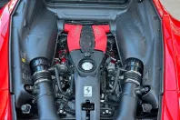 Ferrari Altele din 2022 cu 5.000 km - oferta FER251246 - foto 21