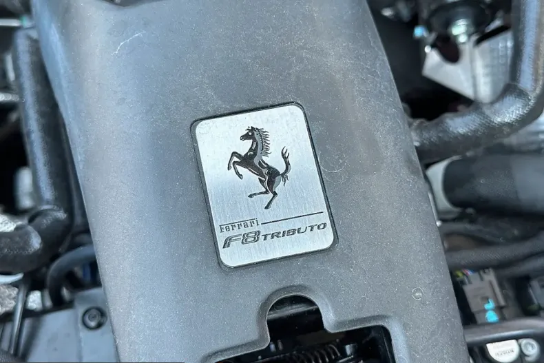 Ferrari Altele din 2022 cu 5.000 km - oferta FER251246 - foto 22