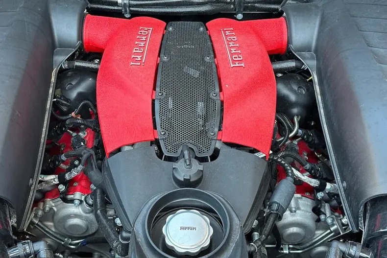 Ferrari Altele din 2022 cu 5.000 km - oferta FER251246 - foto 23