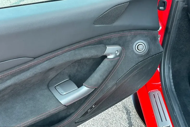 Ferrari Altele din 2022 cu 5.000 km - oferta FER251246 - foto 25