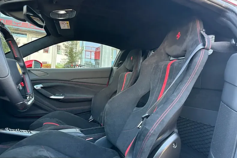 Ferrari Altele din 2022 cu 5.000 km - oferta FER251246 - foto 27