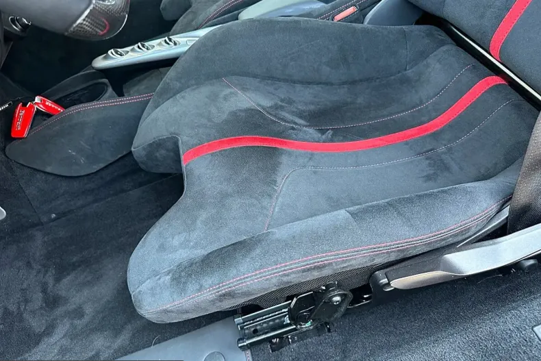 Ferrari Altele din 2022 cu 5.000 km - oferta FER251246 - foto 28