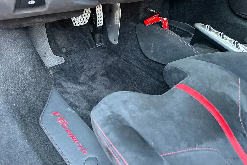 Ferrari Altele din 2022 cu 5.000 km - oferta FER251246 - foto 29