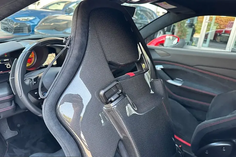 Ferrari Altele din 2022 cu 5.000 km - oferta FER251246 - foto 30
