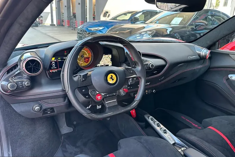 Ferrari Altele din 2022 cu 5.000 km - oferta FER251246 - foto 32