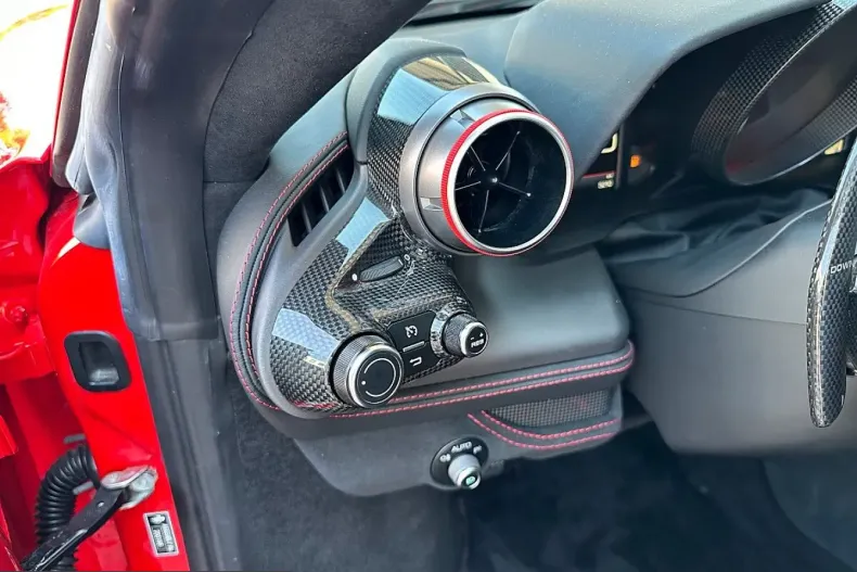 Ferrari Altele din 2022 cu 5.000 km - oferta FER251246 - foto 33