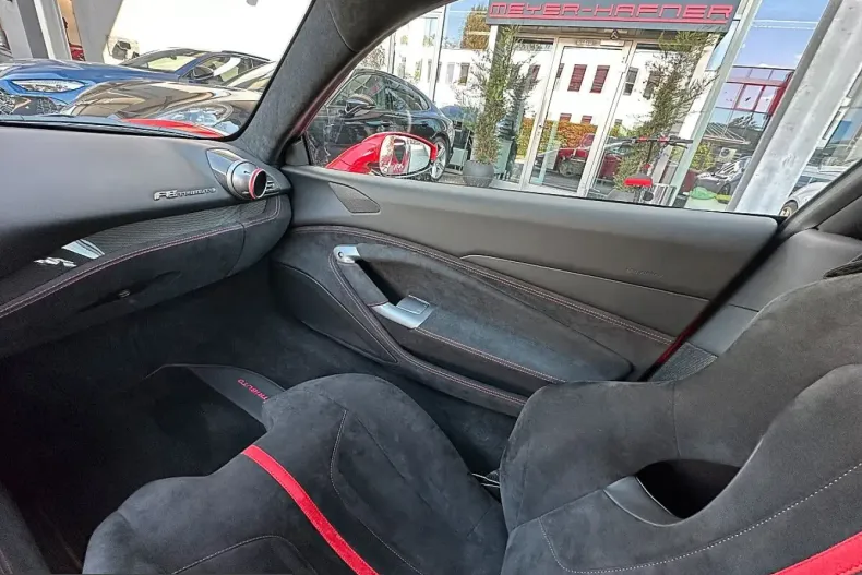 Ferrari Altele din 2022 cu 5.000 km - oferta FER251246 - foto 49