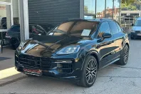 Porsche Cayenne din 2025 cu 22.271 km - oferta POR251247 - foto 1