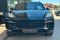 Porsche Cayenne din 2025 cu 22.271 km - oferta POR251247 - foto 7