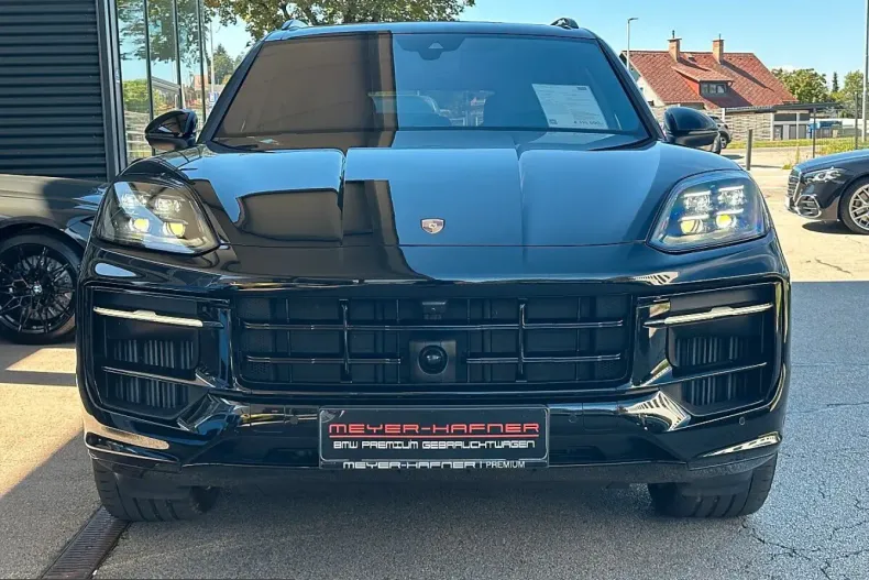 Porsche Cayenne din 2025 cu 22.271 km - oferta POR251247 - foto 7