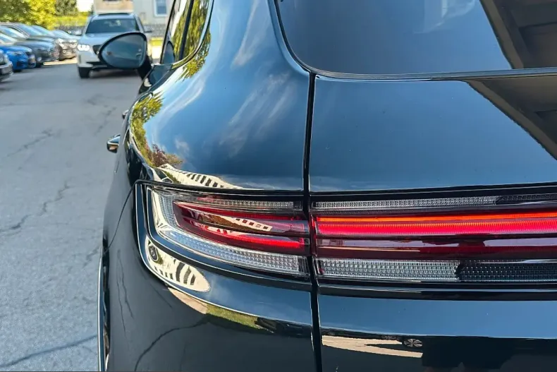 Porsche Cayenne din 2025 cu 22.271 km - oferta POR251247 - foto 11