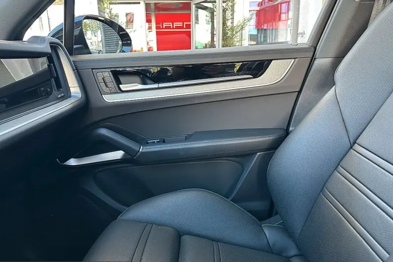 Porsche Cayenne din 2025 cu 22.271 km - oferta POR251247 - foto 17