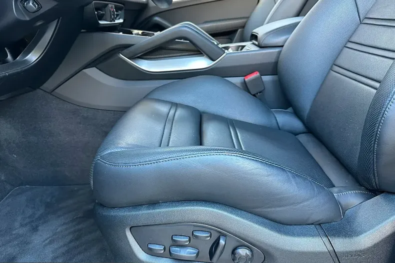 Porsche Cayenne din 2025 cu 22.271 km - oferta POR251247 - foto 19
