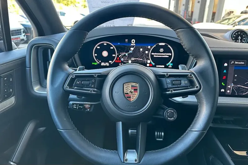 Porsche Cayenne din 2025 cu 22.271 km - oferta POR251247 - foto 23