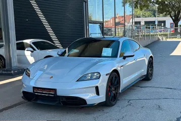 Porsche Altele din 2024 - oferta POR251248