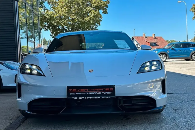 Porsche Altele din 2024 cu 27.731 km - oferta POR251248 - foto 7