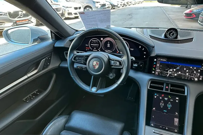 Porsche Altele din 2024 cu 27.731 km - oferta POR251248 - foto 20