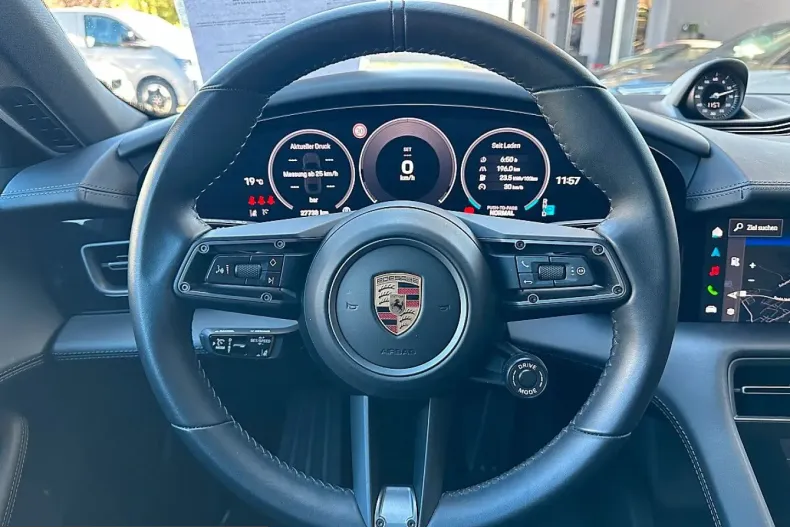 Porsche Altele din 2024 cu 27.731 km - oferta POR251248 - foto 22