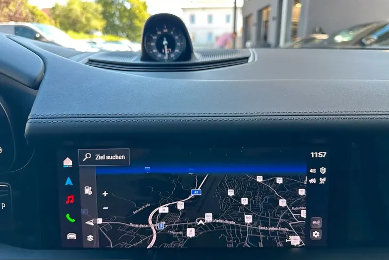 Porsche Altele din 2024 cu 27.731 km - oferta POR251248 - foto 26
