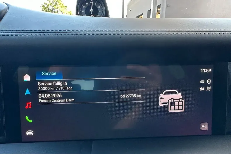 Porsche Altele din 2024 cu 27.731 km - oferta POR251248 - foto 31