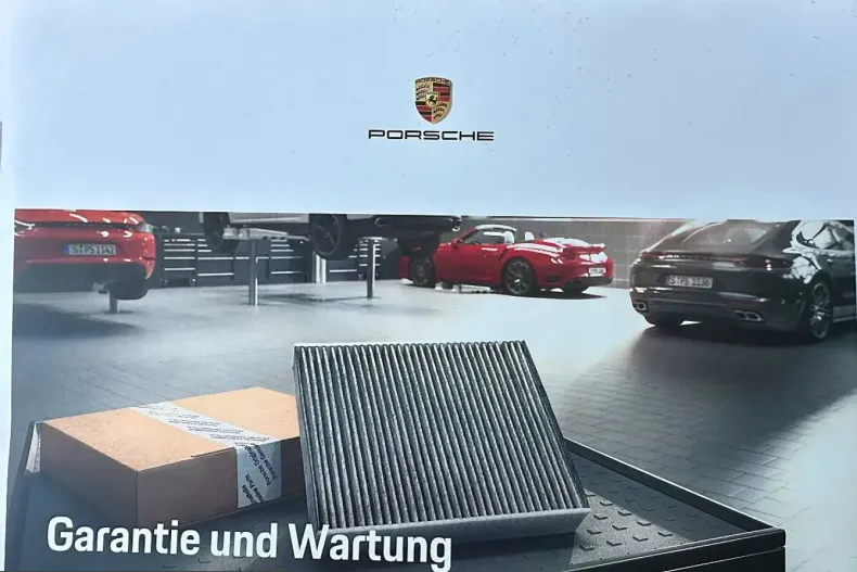 Porsche Altele din 2024 cu 27.731 km - oferta POR251248 - foto 33