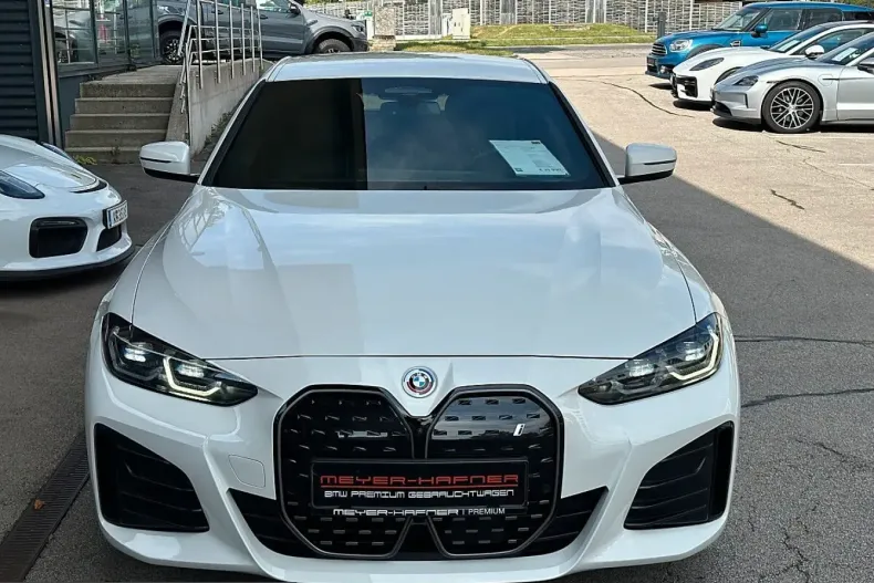 BMW Altele din 2022 cu 114.030 km - oferta BMW251249 - foto 4