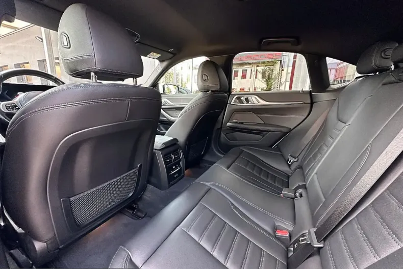BMW Altele din 2022 cu 114.030 km - oferta BMW251249 - foto 16