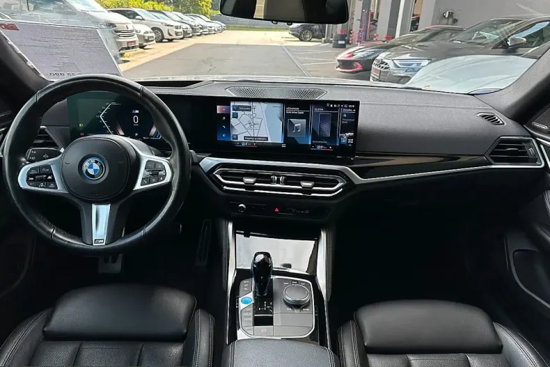 BMW Altele din 2022 cu 114.030 km - oferta BMW251249 - foto 20