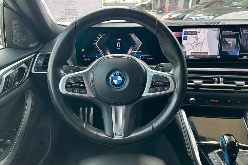 BMW Altele din 2022 cu 114.030 km - oferta BMW251249 - foto 21